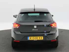 SEAT Ibiza (2023) thumbnail 5