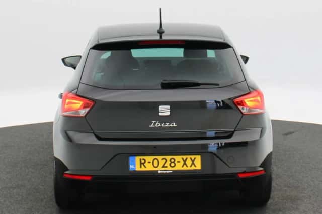 SEAT Ibiza (2023) thumbnail 6