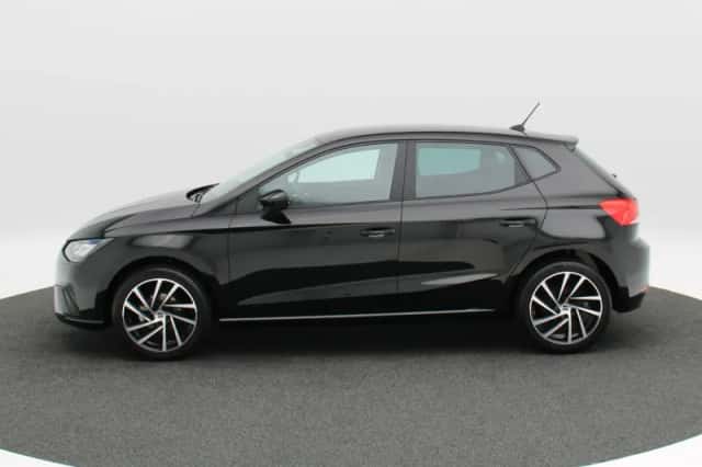 SEAT Ibiza (2023) thumbnail 7