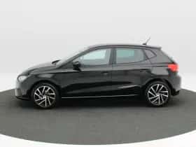 SEAT Ibiza (2023) thumbnail 7