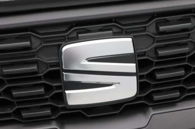 SEAT Ibiza (2023) thumbnail 9