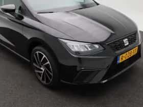 SEAT Ibiza (2023) thumbnail 10