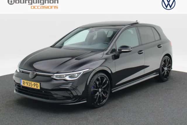 Volkswagen Golf (2020) thumbnail 1