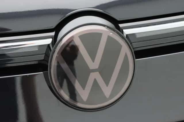 Volkswagen Golf (2020) thumbnail 11