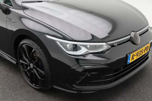 Volkswagen Golf (2020) thumbnail 12