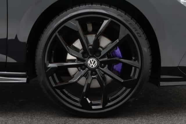 Volkswagen Golf (2020) thumbnail 14