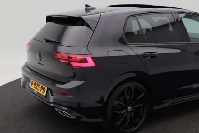 Volkswagen Golf (2020) thumbnail 16