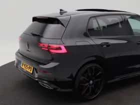 Volkswagen Golf (2020) thumbnail 16