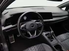 Volkswagen Golf (2020) thumbnail 3