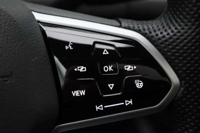 Volkswagen Golf (2020) thumbnail 24