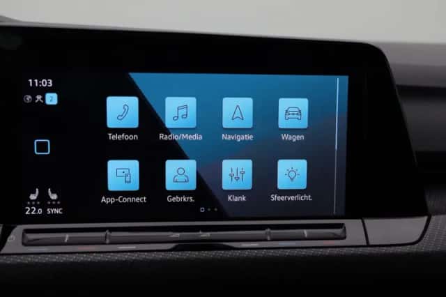 Volkswagen Golf (2020) thumbnail 25