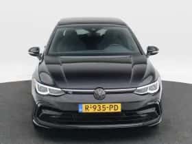 Volkswagen Golf (2020) thumbnail 4