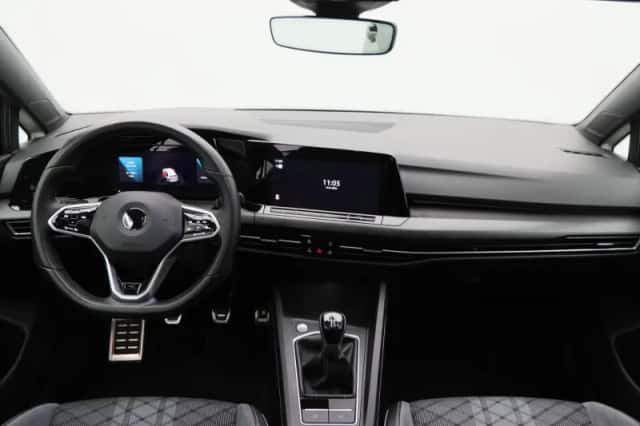 Volkswagen Golf (2020) thumbnail 32