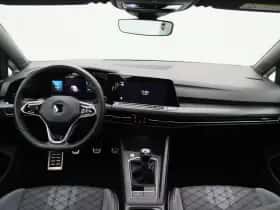 Volkswagen Golf (2020) thumbnail 32