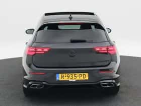 Volkswagen Golf (2020) thumbnail 6