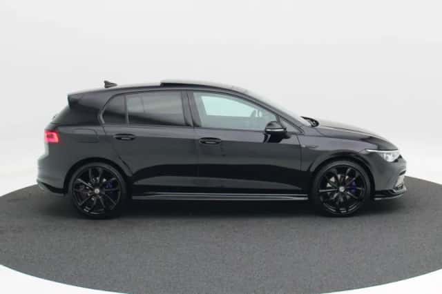 Volkswagen Golf (2020) thumbnail 7