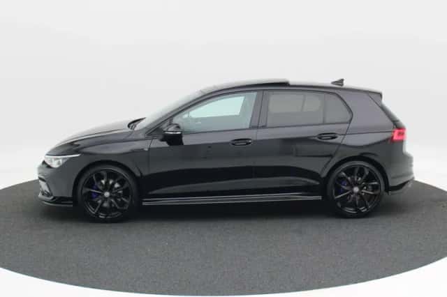 Volkswagen Golf (2020) thumbnail 9