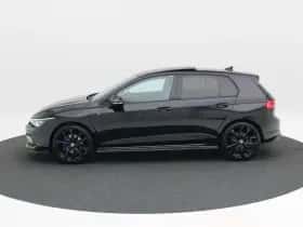 Volkswagen Golf (2020) thumbnail 9