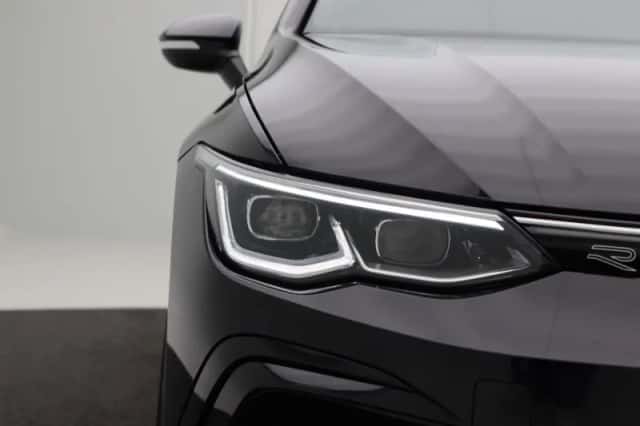 Volkswagen Golf (2020) thumbnail 10