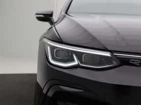 Volkswagen Golf (2020) thumbnail 10