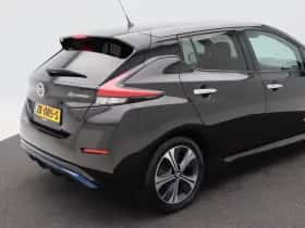 Nissan Leaf (2019) thumbnail 13