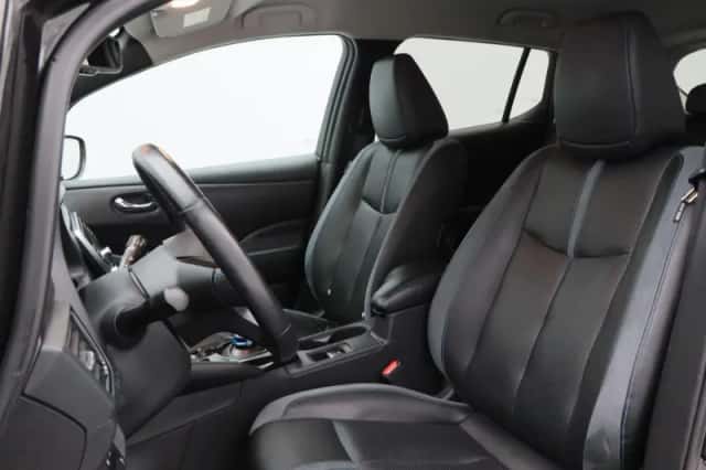 Nissan Leaf (2019) thumbnail 19