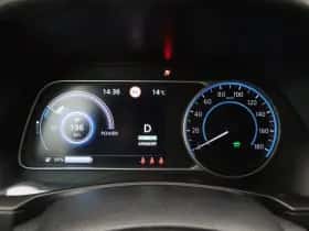 Nissan Leaf (2019) thumbnail 20