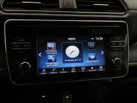 Nissan Leaf (2019) thumbnail 23