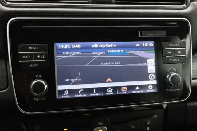 Nissan Leaf (2019) thumbnail 24