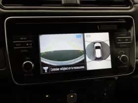 Nissan Leaf (2019) thumbnail 25