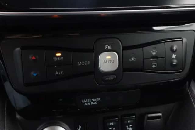 Nissan Leaf (2019) thumbnail 26