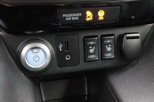 Nissan Leaf (2019) thumbnail 27