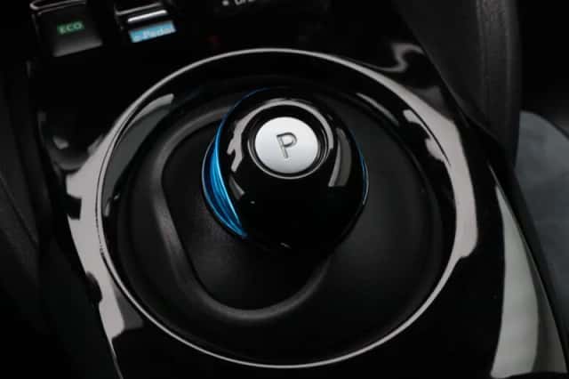 Nissan Leaf (2019) thumbnail 28