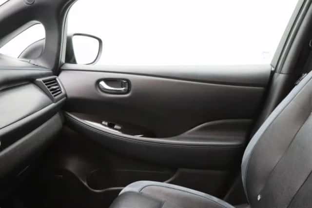 Nissan Leaf (2019) thumbnail 30