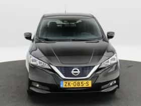 Nissan Leaf (2019) thumbnail 4