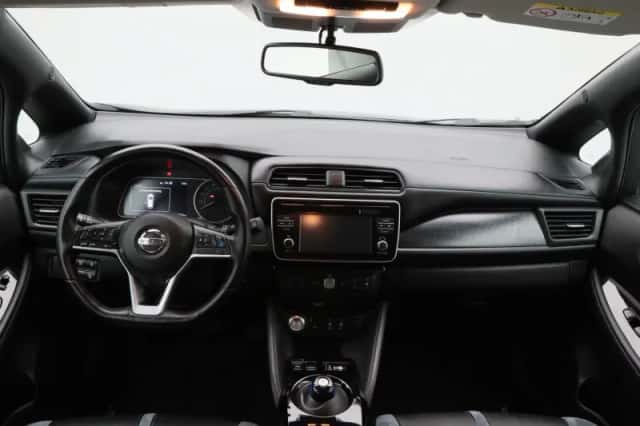 Nissan Leaf (2019) thumbnail 32