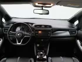 Nissan Leaf (2019) thumbnail 32