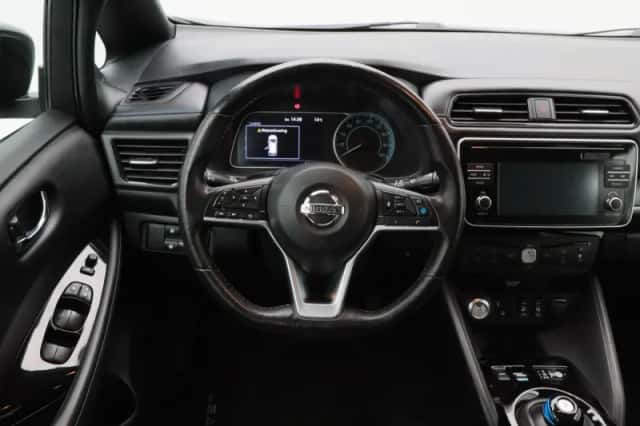 Nissan Leaf (2019) thumbnail 33