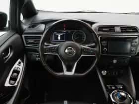 Nissan Leaf (2019) thumbnail 33