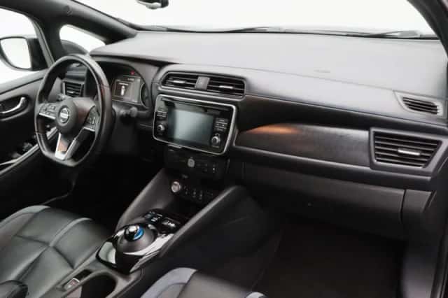 Nissan Leaf (2019) thumbnail 35