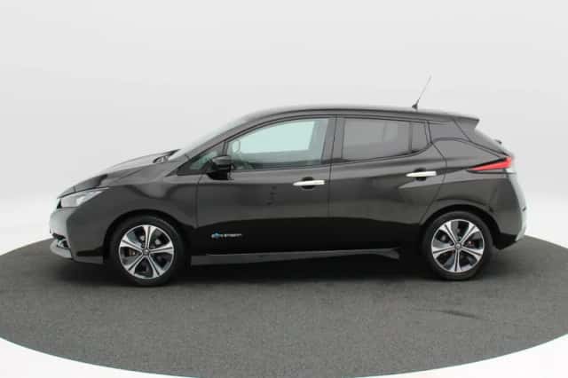 Nissan Leaf (2019) thumbnail 7