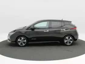 Nissan Leaf (2019) thumbnail 7