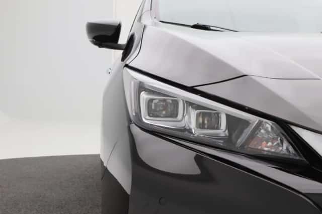 Nissan Leaf (2019) thumbnail 8