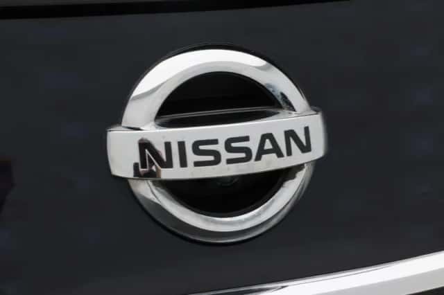 Nissan Leaf (2019) thumbnail 9