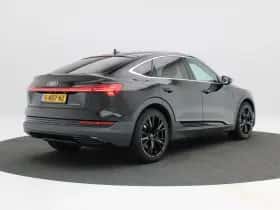 Audi e-tron thumbnail 2
