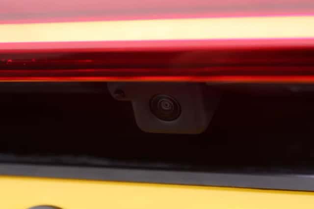 Audi e-tron (2022) thumbnail 18