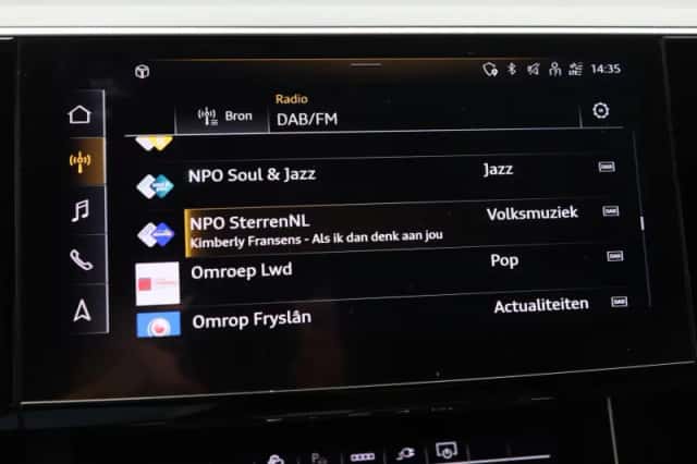 Audi e-tron (2022) thumbnail 27
