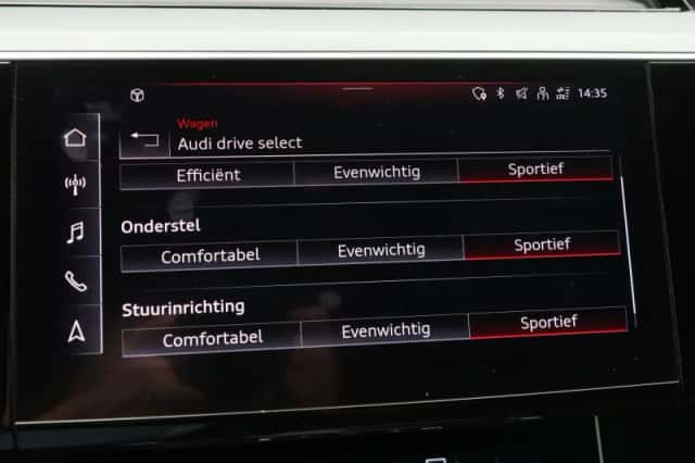 Audi e-tron (2022) thumbnail 30