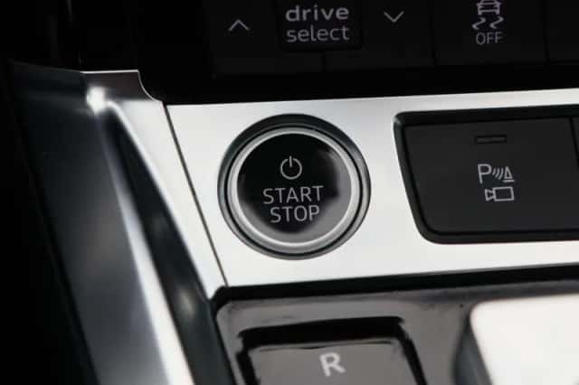 Audi e-tron (2022) thumbnail 33