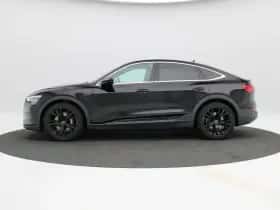 Audi e-tron thumbnail 7